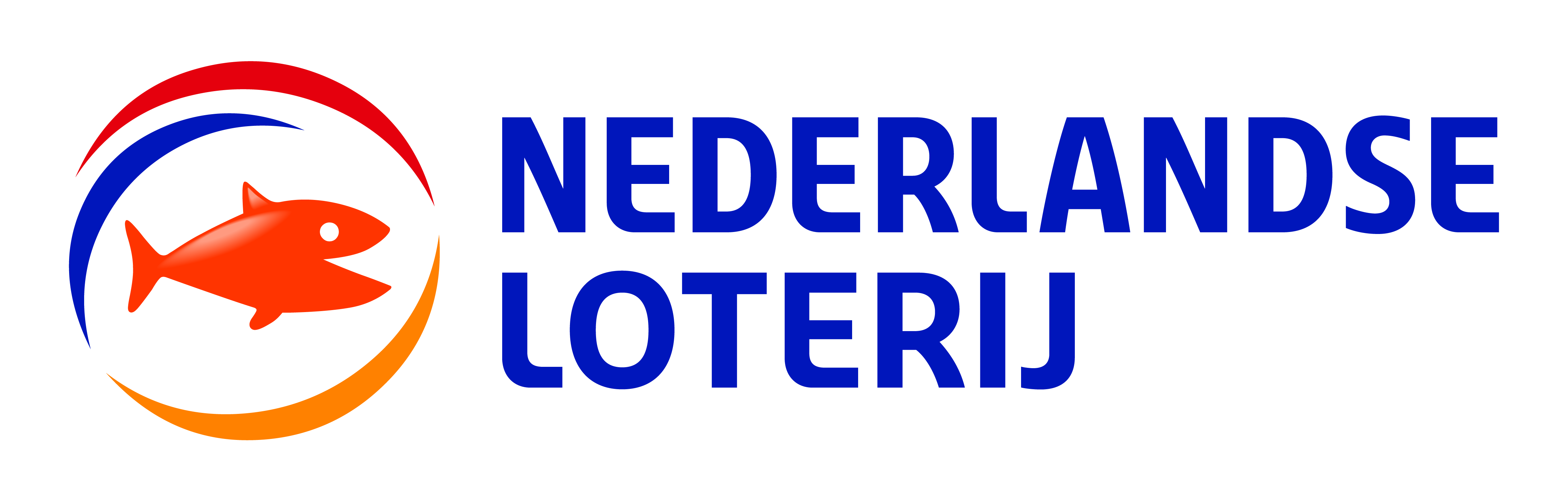 Sponsor Nederlandse loterij
