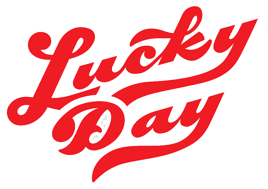 Sponsor Lucky Day