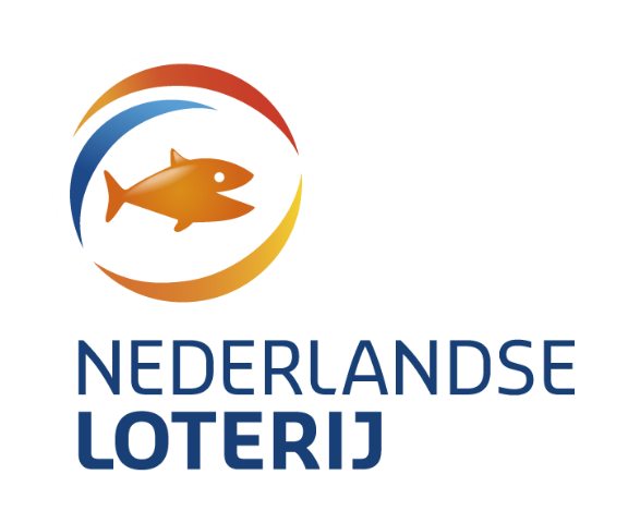 Sponsor Nederlandse loterij