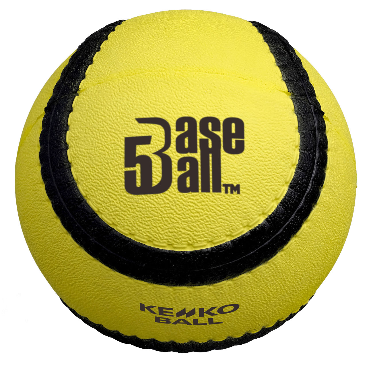 Bende tentoonstelling Injectie Kenko nieuwe Baseball5 partner van de KNBSB: 'Het is een sport met kansen'  | KNBSB