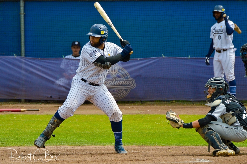 De Hoofdklasse start vanwege de verplaatsing van het OKT een week eerder dan oorspronkelijk gepland (Foto: Robert Bos)